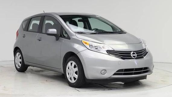 NISSAN VERSA NOTE 2014 3N1CE2CP1EL406045 image
